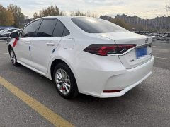 Toyota Corolla 1.2T S-CVT Elite Plus - ფოტო 5