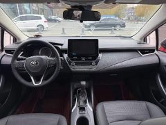 Toyota Corolla 1.2T S-CVT Elite Plus - ფოტო 7