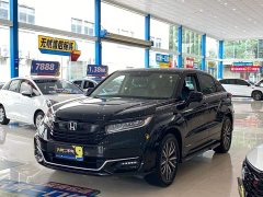 Honda CR-V 370TURBO Two-Wheel Drive Luxury - ფოტო 1