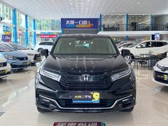 Honda CR-V 370TURBO Two-Wheel Drive Luxury - ფოტო 2