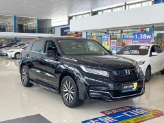 Honda CR-V 370TURBO Two-Wheel Drive Luxury - ფოტო 3