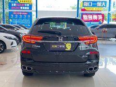 Honda CR-V 370TURBO Two-Wheel Drive Luxury - ფოტო 4