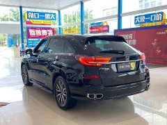 Honda CR-V 370TURBO Two-Wheel Drive Luxury - ფოტო 5