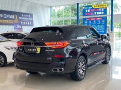 Honda CR-V 370TURBO Two-Wheel Drive Luxury - ფოტო 6