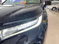 Honda CR-V 370TURBO Two-Wheel Drive Luxury - ფოტო 7