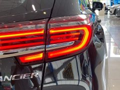 Honda CR-V 370TURBO Two-Wheel Drive Luxury - ფოტო 8