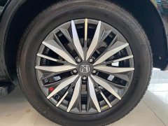 Honda CR-V 370TURBO Two-Wheel Drive Luxury - ფოტო 9