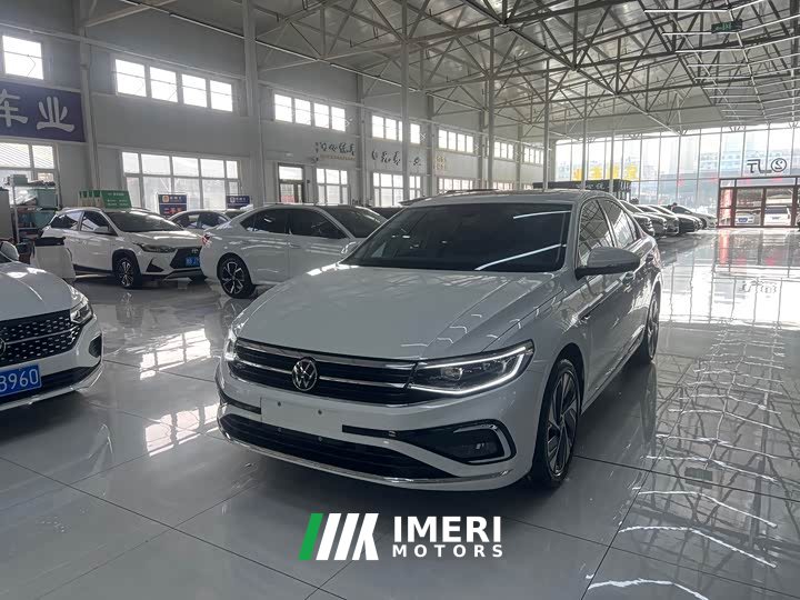 Volkswagen Bora 280TSI DSG Respect Edition