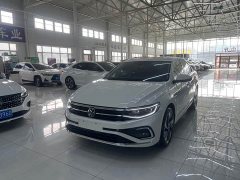 Volkswagen Bora 280TSI DSG Respect Edition - ფოტო 1