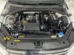 Volkswagen Bora 280TSI DSG Respect Edition - ფოტო 11