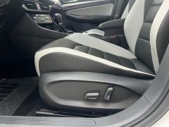 Volkswagen Bora 280TSI DSG Respect Edition - ფოტო 13
