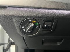 Volkswagen Bora 280TSI DSG Respect Edition - ფოტო 14