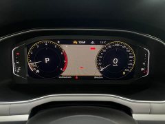 Volkswagen Bora 280TSI DSG Respect Edition - ფოტო 15