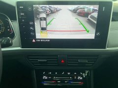 Volkswagen Bora 280TSI DSG Respect Edition - ფოტო 18