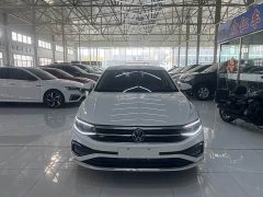 Volkswagen Bora 280TSI DSG Respect Edition - ფოტო 2