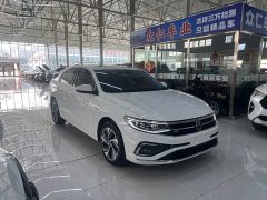 Volkswagen Bora 280TSI DSG Respect Edition - ფოტო 3