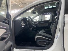 Volkswagen Bora 280TSI DSG Respect Edition - ფოტო 4