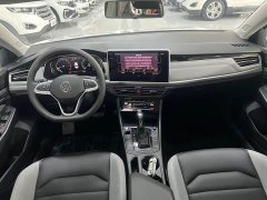 Volkswagen Bora 280TSI DSG Respect Edition - ფოტო 5