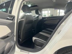 Volkswagen Bora 280TSI DSG Respect Edition - ფოტო 6
