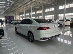 Volkswagen Bora 280TSI DSG Respect Edition - ფოტო 7