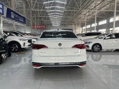 Volkswagen Bora 280TSI DSG Respect Edition - ფოტო 8