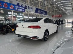 Volkswagen Bora 280TSI DSG Respect Edition - ფოტო 9