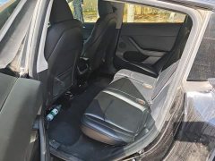 Tesla Model Y Rear-Wheel Drive - ფოტო 11
