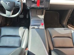 Tesla Model Y Rear-Wheel Drive - ფოტო 16