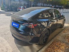 Tesla Model Y Rear-Wheel Drive - ფოტო 3