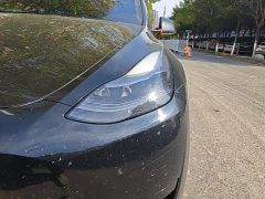 Tesla Model Y Rear-Wheel Drive - ფოტო 5