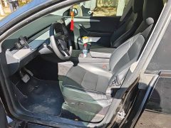 Tesla Model Y Rear-Wheel Drive - ფოტო 9