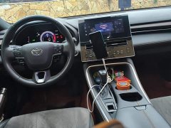 Toyota Avalon Dual-Engine 2.0L Elite Edition - photo 12