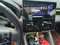 Toyota Avalon Dual-Engine 2.0L Elite Edition - photo 13