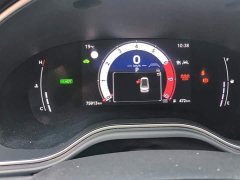 Toyota Avalon Dual-Engine 2.0L Elite Edition - photo 14