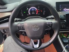 Toyota Avalon Dual-Engine 2.0L Elite Edition - photo 15