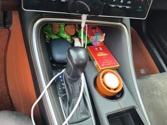 Toyota Avalon Dual-Engine 2.0L Elite Edition - photo 16