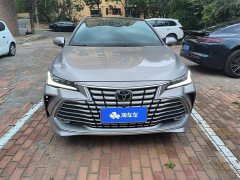 Toyota Avalon Dual-Engine 2.0L Elite Edition - photo 2