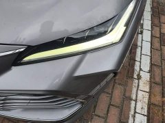 Toyota Avalon Dual-Engine 2.0L Elite Edition - photo 5