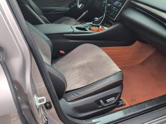 Toyota Avalon Dual-Engine 2.0L Elite Edition - photo 8