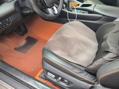 Toyota Avalon Dual-Engine 2.0L Elite Edition - photo 9