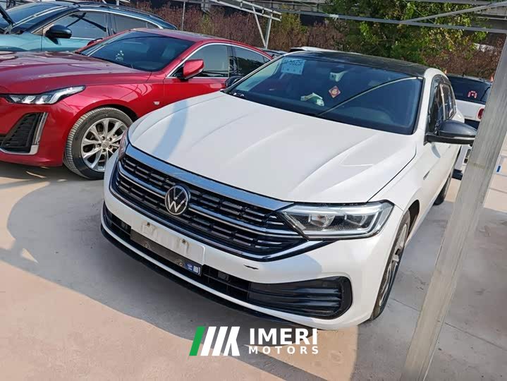 Volkswagen Sagitar 280TSI DSG Excellence Edition