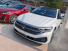 Volkswagen Sagitar 280TSI DSG Excellence Edition - ფოტო 1