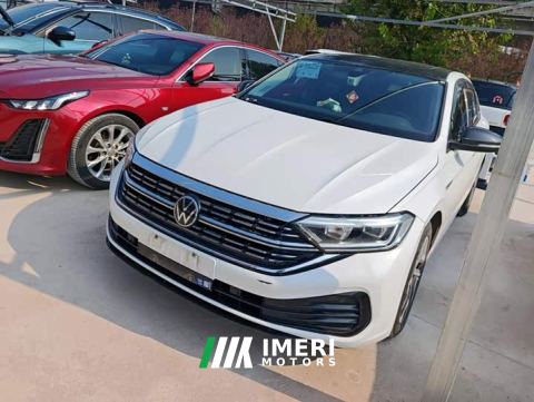 2022 Volkswagen Sagitar 280TSI DSG Excellence Edition