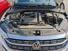 Volkswagen Sagitar 280TSI DSG Excellence Edition - ფოტო 10