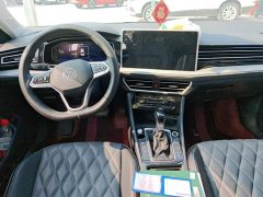 Volkswagen Sagitar 280TSI DSG Excellence Edition - ფოტო 12