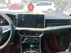 Volkswagen Sagitar 280TSI DSG Excellence Edition - ფოტო 13