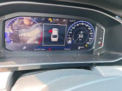 Volkswagen Sagitar 280TSI DSG Excellence Edition - ფოტო 14