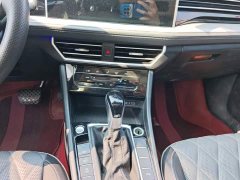 Volkswagen Sagitar 280TSI DSG Excellence Edition - ფოტო 16