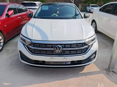 Volkswagen Sagitar 280TSI DSG Excellence Edition - ფოტო 2