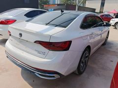 Volkswagen Sagitar 280TSI DSG Excellence Edition - ფოტო 3